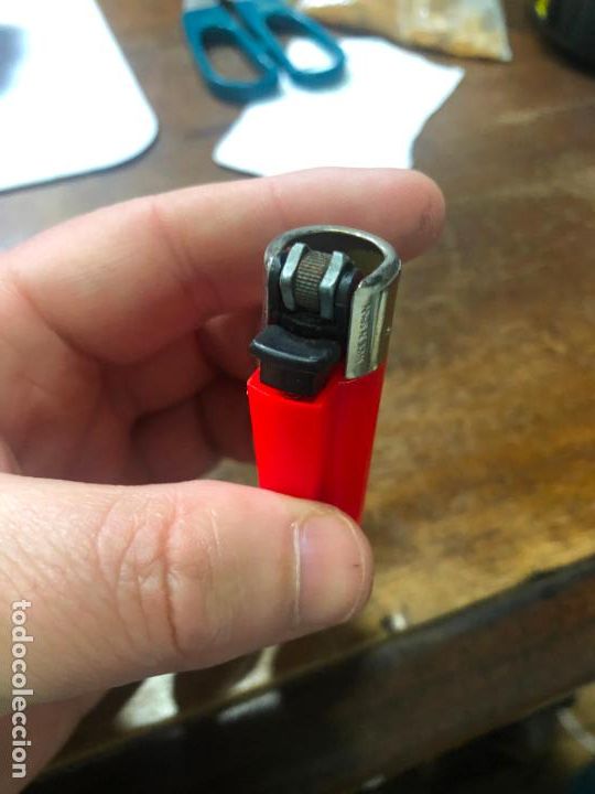 Mecheros: MECHERO CLIPPER - Foto 2
