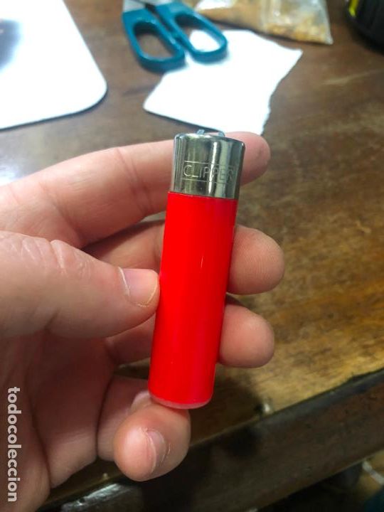 Mecheros: MECHERO CLIPPER - Foto 1
