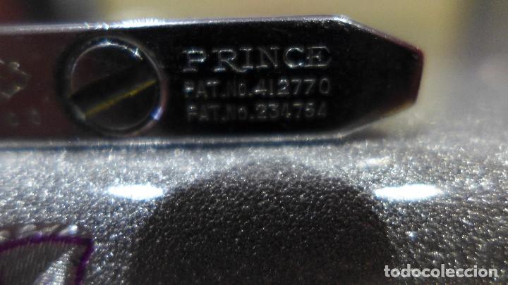 Mecheros: MECHERO ENCENDEDOR PRINCE - Foto 4