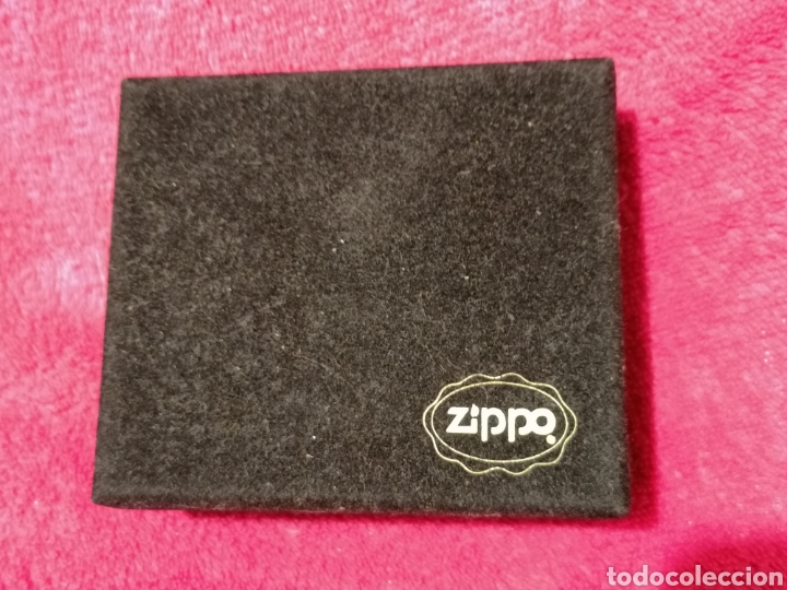 Mecheros: ZIPPO BULLET LIGHTER. 1999 - Foto 10