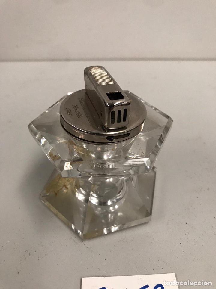 Mecheros: Mechero de colecci&oacute;n - Foto 2