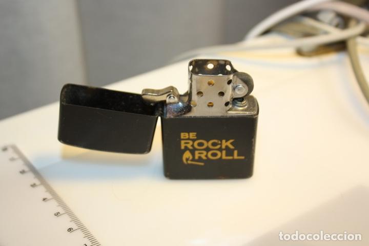 Mecheros: MECHERO BE ROCK ROLL - Foto 2