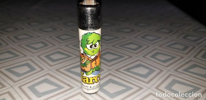 Mecheros: CLIPPER NARCO - Foto 1