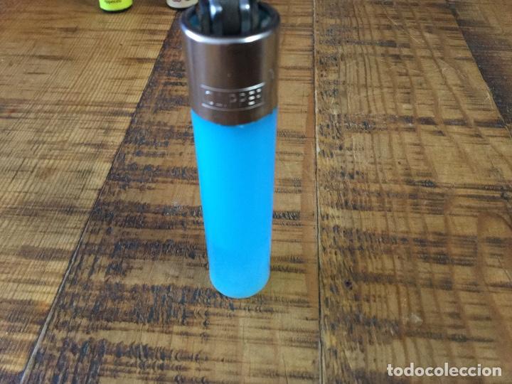 Mecheros: CLIPPER - LOTE DE 6 MECHEROS - Foto 5