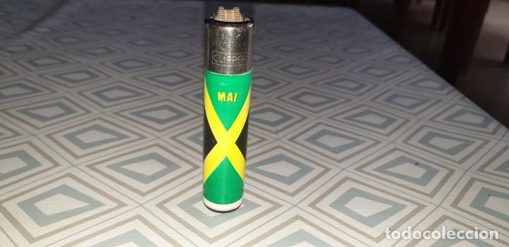 Mecheros: CLIPPER JAMAICA - Foto 1