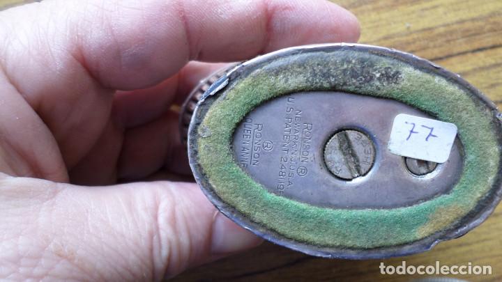 Mecheros: MECHERO RONSON ...................... - Foto 3