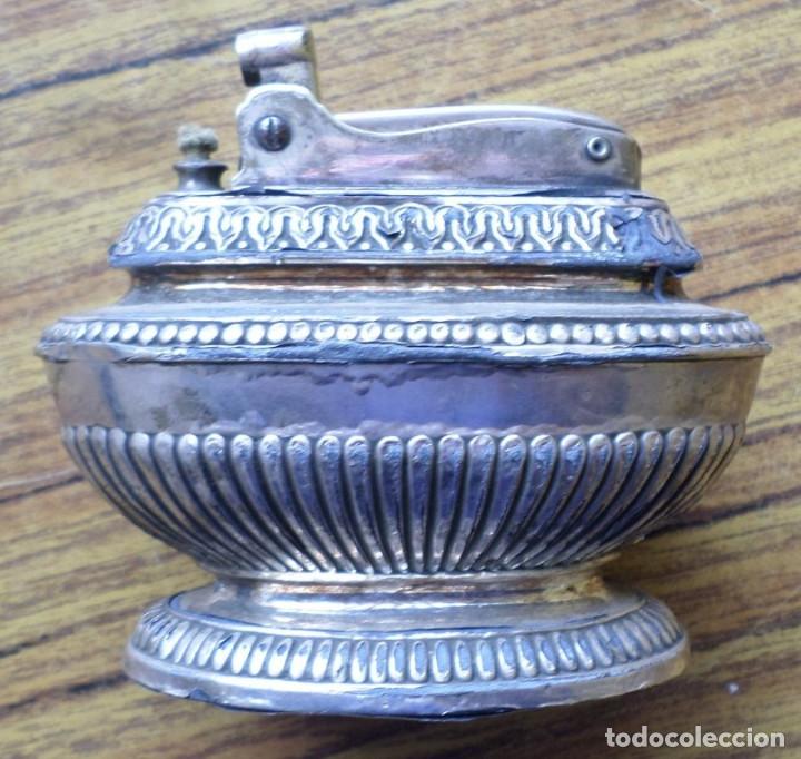 Mecheros: MECHERO RONSON ...................... - Foto 6