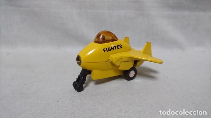 Mecheros: MECHERO DE COLECCI&Oacute;N, AVION - Foto 1