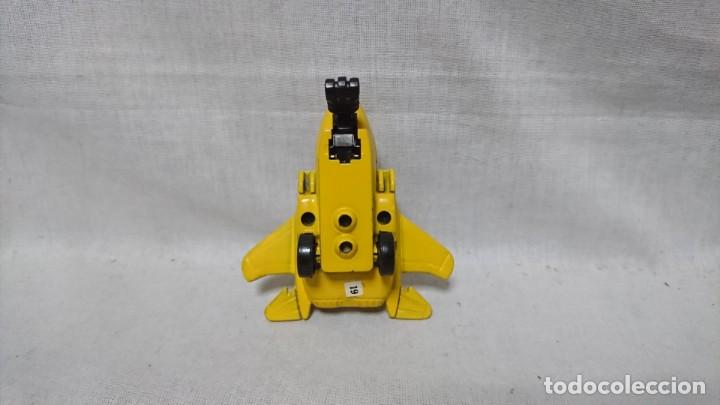 Mecheros: MECHERO DE COLECCI&Oacute;N, AVION - Foto 3