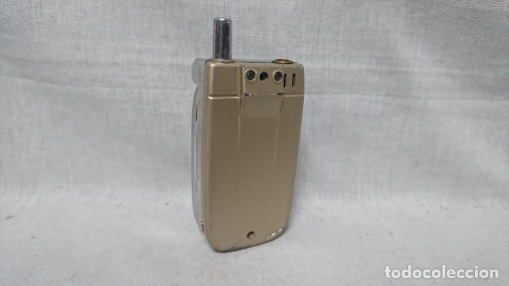 Mecheros: MECHERO DE COLECCI&Oacute;N, TEL&Eacute;FONO - Foto 3