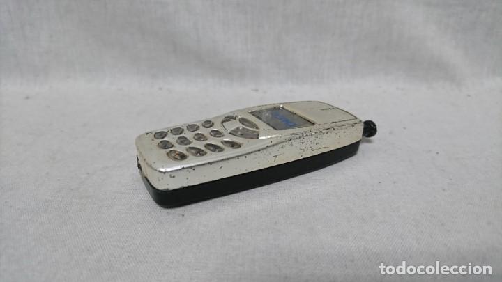 Mecheros: MECHERO DE COLECCI&Oacute;N, TEL&Eacute;FONO - Foto 2