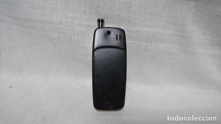 Mecheros: MECHERO DE COLECCI&Oacute;N, TEL&Eacute;FONO - Foto 3