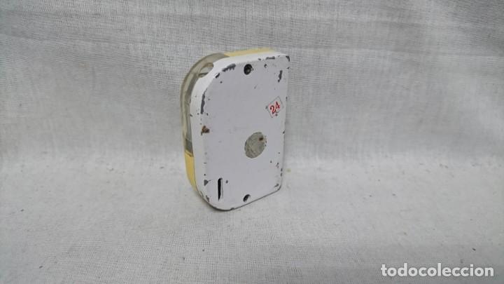 Mecheros: MECHERO DE COLECCI&Oacute;N, TEL&Eacute;FONO - Foto 3