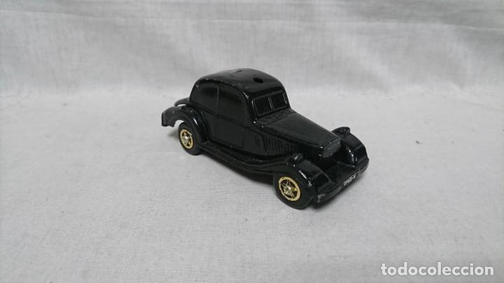 Mecheros: MECHERO DE COLECCI&Oacute;N, COCHE - Foto 1