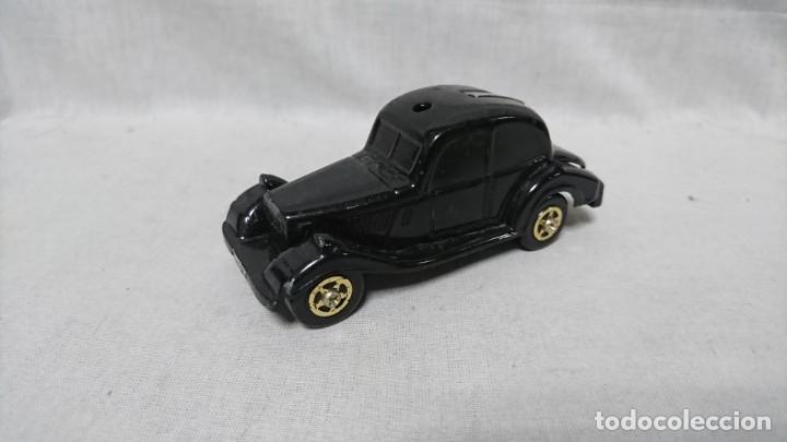 Mecheros: MECHERO DE COLECCI&Oacute;N, COCHE - Foto 2