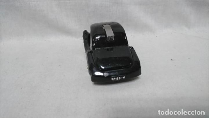 Mecheros: MECHERO DE COLECCI&Oacute;N, COCHE - Foto 4