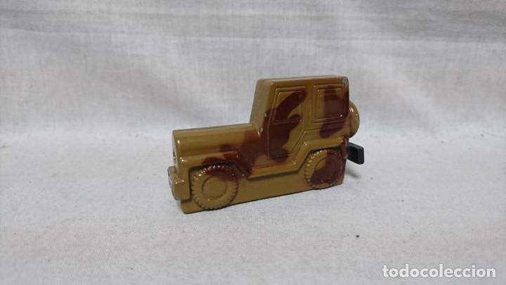 Mecheros: MECHERO DE COLECCI&Oacute;N, COCHE - Foto 1
