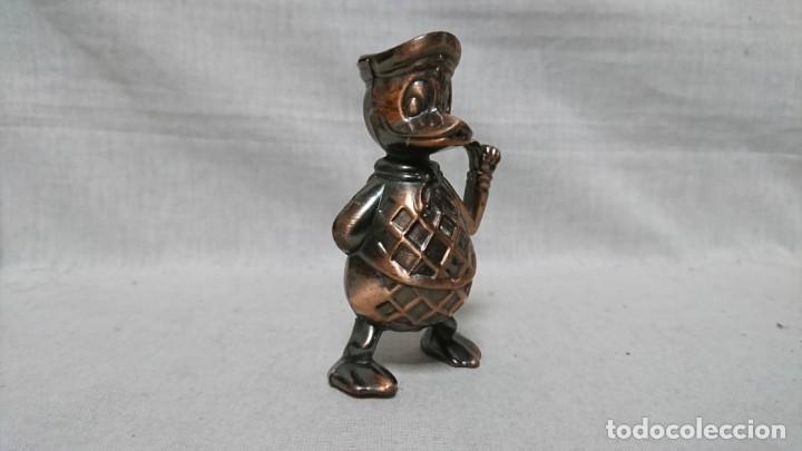 Mecheros: MECHERO DE COLECCI&Oacute;N, PATO DONALT - Foto 1