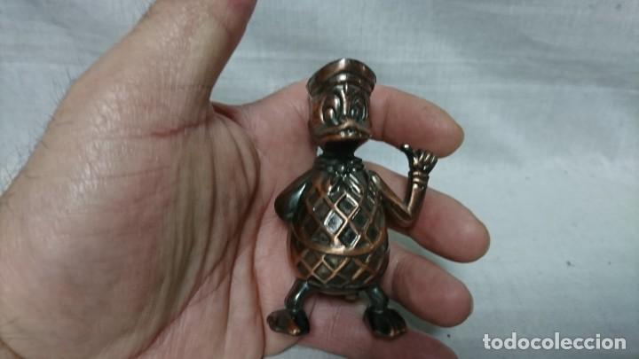 Mecheros: MECHERO DE COLECCI&Oacute;N, PATO DONALT - Foto 4