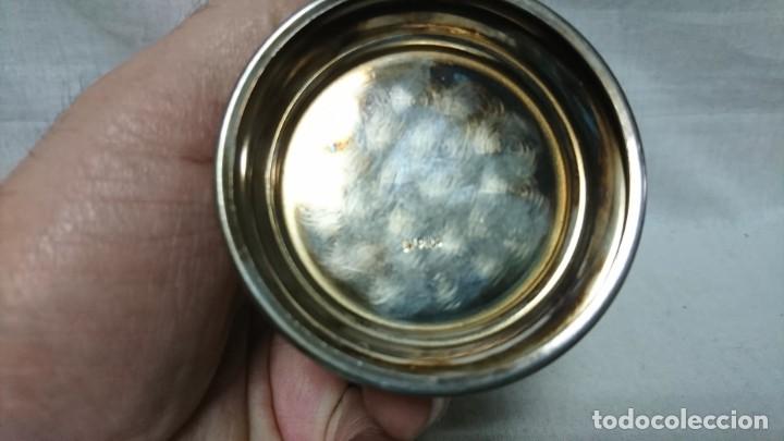 Mecheros: MECHERO DE COLECCI&Oacute;N, ALPACA - Foto 4