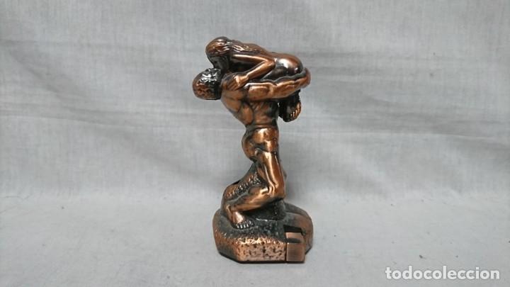 Mecheros: MECHERO DE COLECCI&Oacute;N, PAREJA - Foto 1