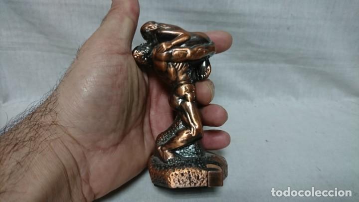 Mecheros: MECHERO DE COLECCI&Oacute;N, PAREJA - Foto 3
