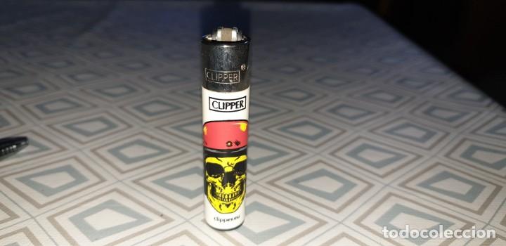 Mecheros: CLIPPER CALAVERA - Foto 1