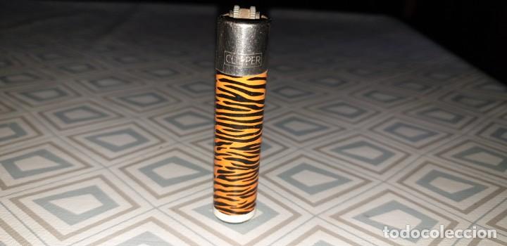 Mecheros: CLIPPER TIGRE - Foto 1