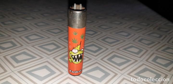 Mecheros: CLIPPER KARIKATO - Foto 1
