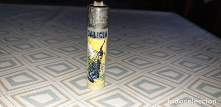 Mecheros: CLIPPER GALICIA - Foto 1