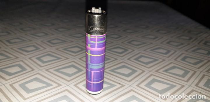 Mecheros: CLIPPER - Foto 1