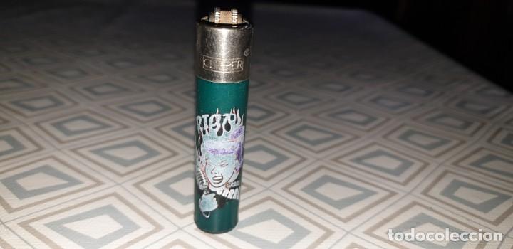 Mecheros: CLIPPER - Foto 1