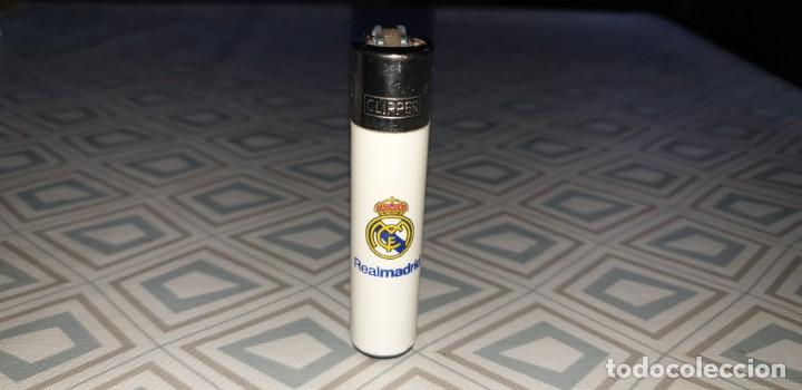 Mecheros: CLIPPER REAL MADRID - Foto 1