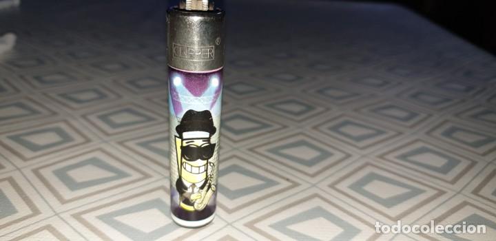 Mecheros: CLIPPER - Foto 1