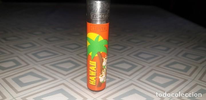 Mecheros: CLIPPER HAWAII - Foto 1