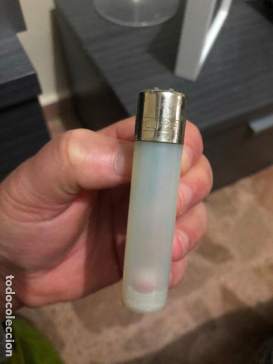 Mecheros: MECHERO CLIPPER - Foto 1