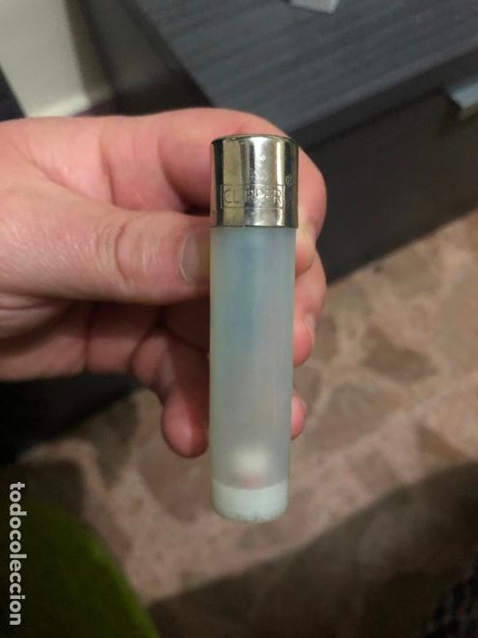 Mecheros: MECHERO CLIPPER - Foto 1