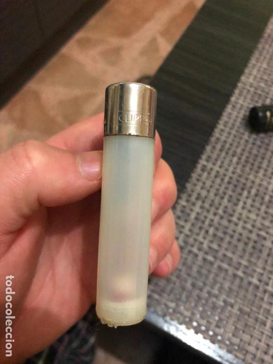 Mecheros: MECHERO CLIPPER - Foto 1