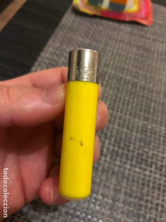 Mecheros: MECHERO CLIPPER - Foto 1
