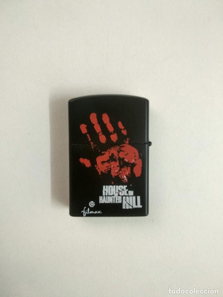 Mecheros De La Casa De Papel