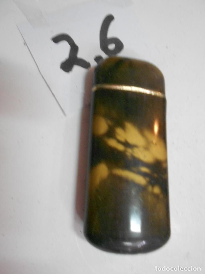 Mecheros: ANTIGUO MECHERO VINTAGE - Foto 1