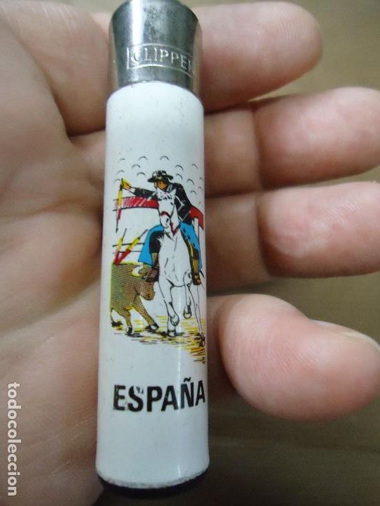 Mecheros: CLIPPER publicidad ESPA&Ntilde;A  funcionando - Foto 3