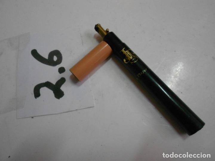 Mecheros: ANTIGUO MECHERO VINTAGE - Foto 2