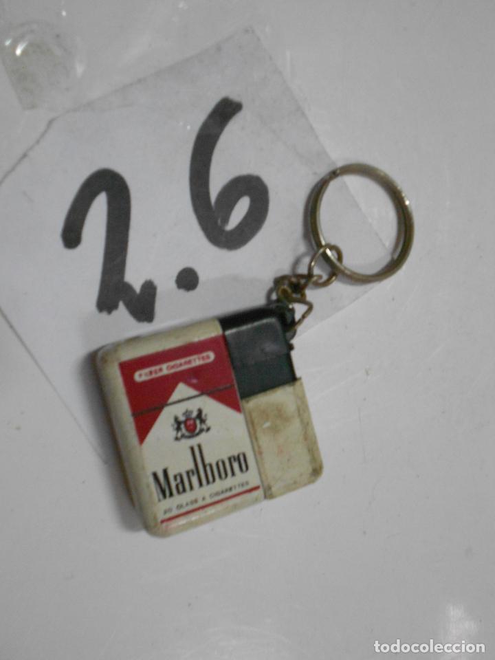 Mecheros: ANTIGUO MECHERO VINTAGE - Foto 1