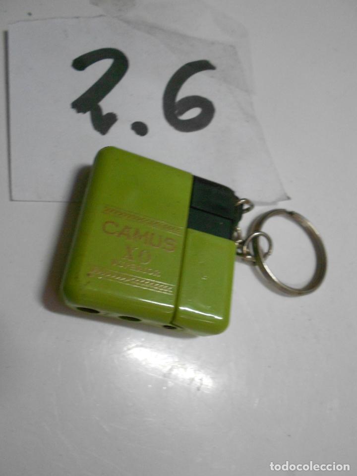 Mecheros: ANTIGUO MECHERO VINTAGE - Foto 1