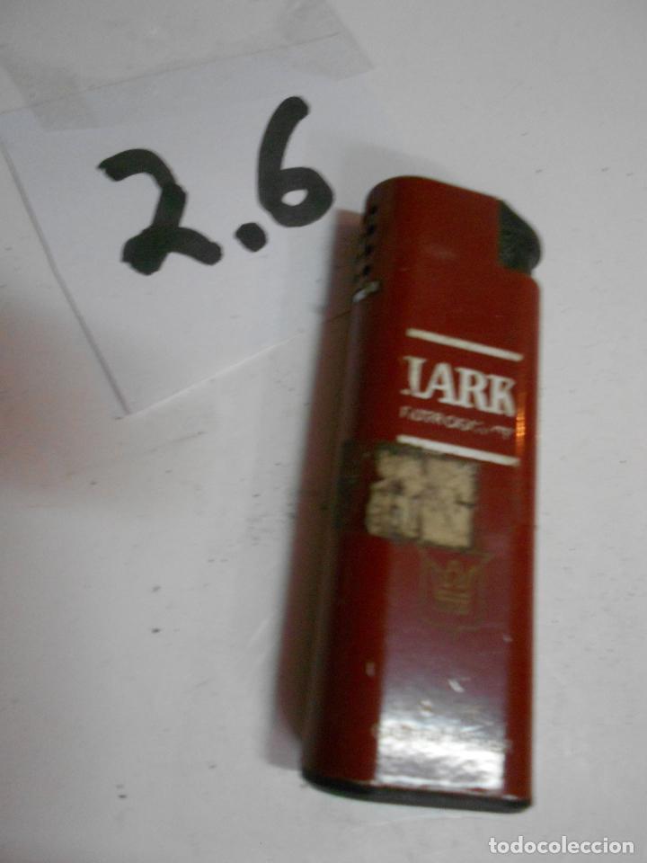 Mecheros: ANTIGUO MECHERO VINTAGE - Foto 1