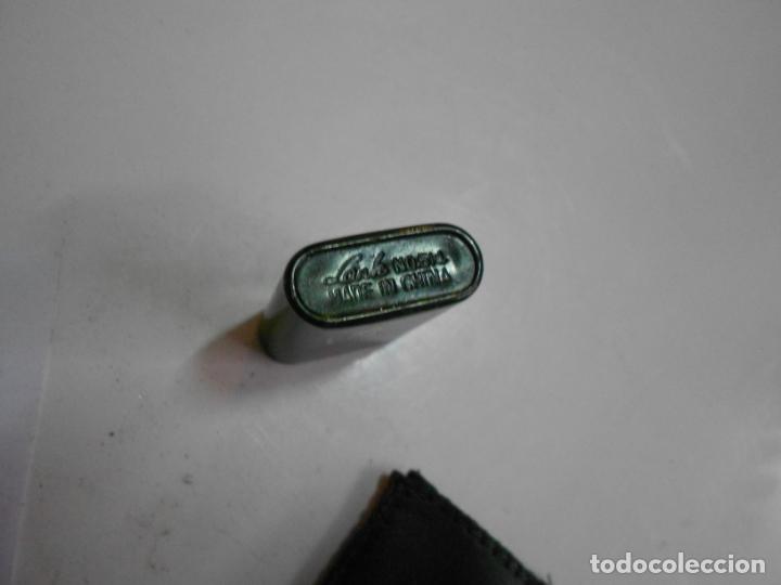 Mecheros: ANTIGUO MECHERO VINTAGE - Foto 3