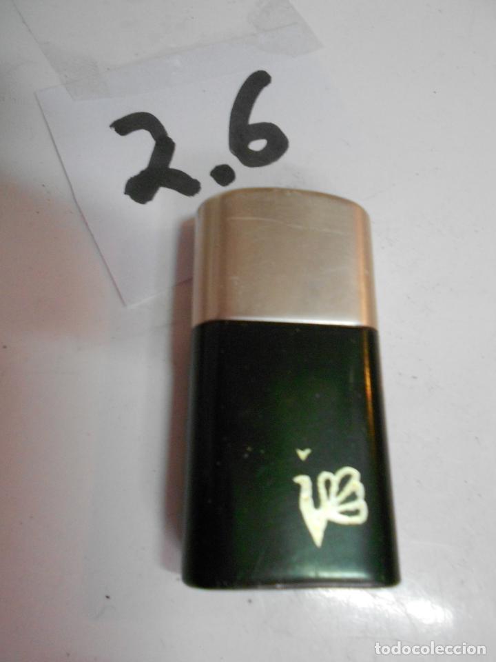 Mecheros: ANTIGUO MECHERO VINTAGE - Foto 1