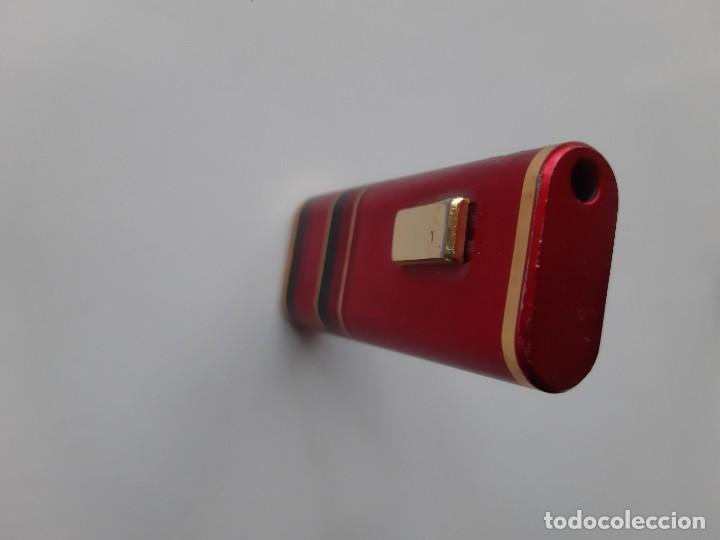 Mecheros: ANTIGUO MECHERO DAZZLE 87 - Foto 4