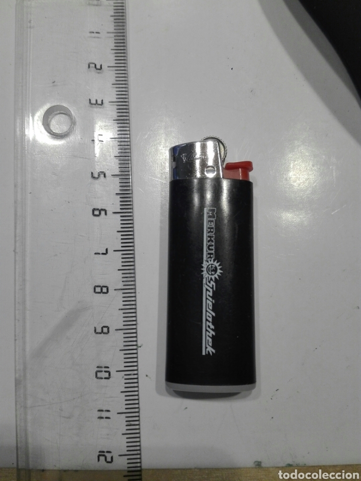 Mecheros: J - Foto 1